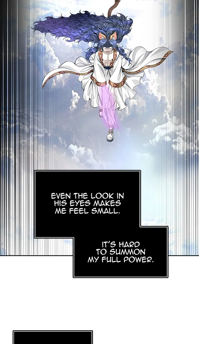 Tower of God - Chapter 492 - Page 140
