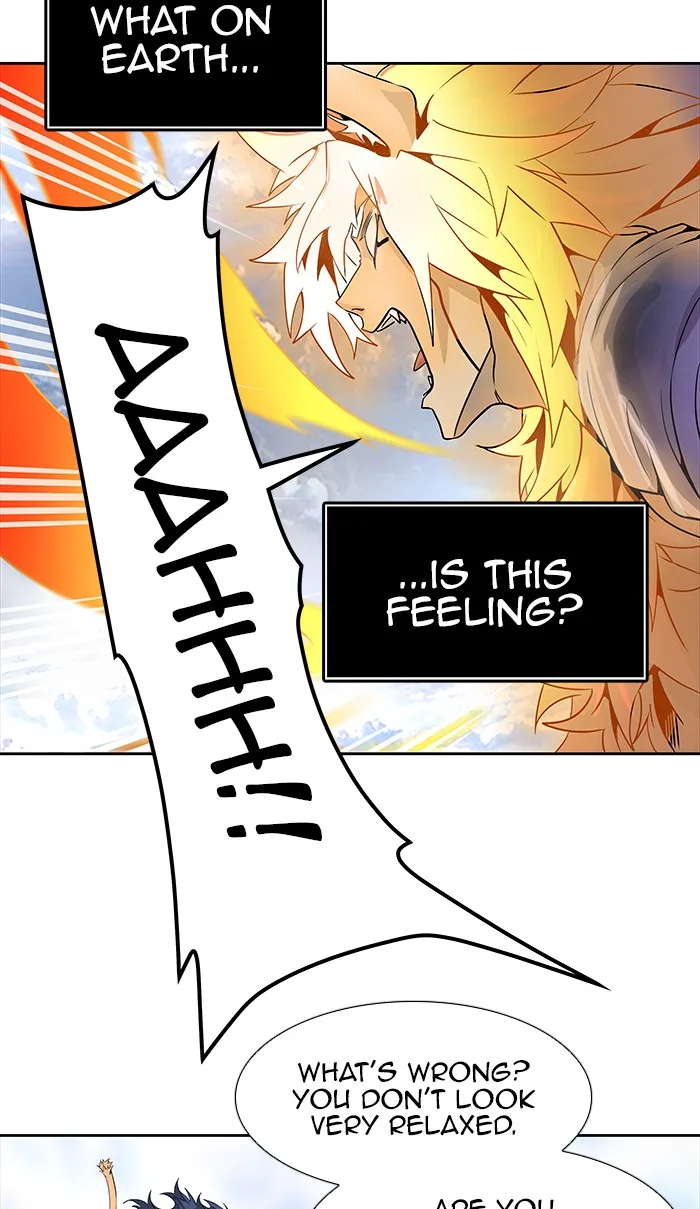 Tower of God - Chapter 492 - Page 141