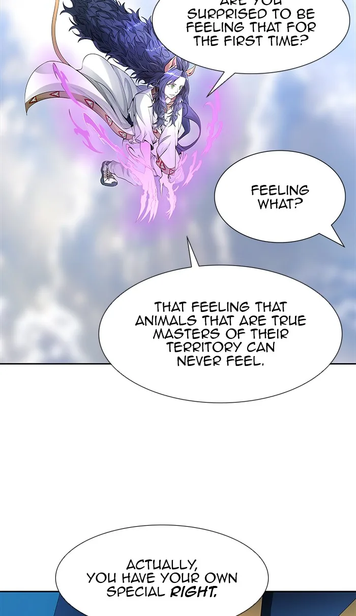 Tower of God - Chapter 492 - Page 142