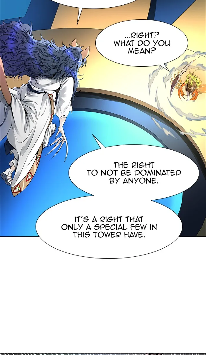 Tower of God - Chapter 492 - Page 143