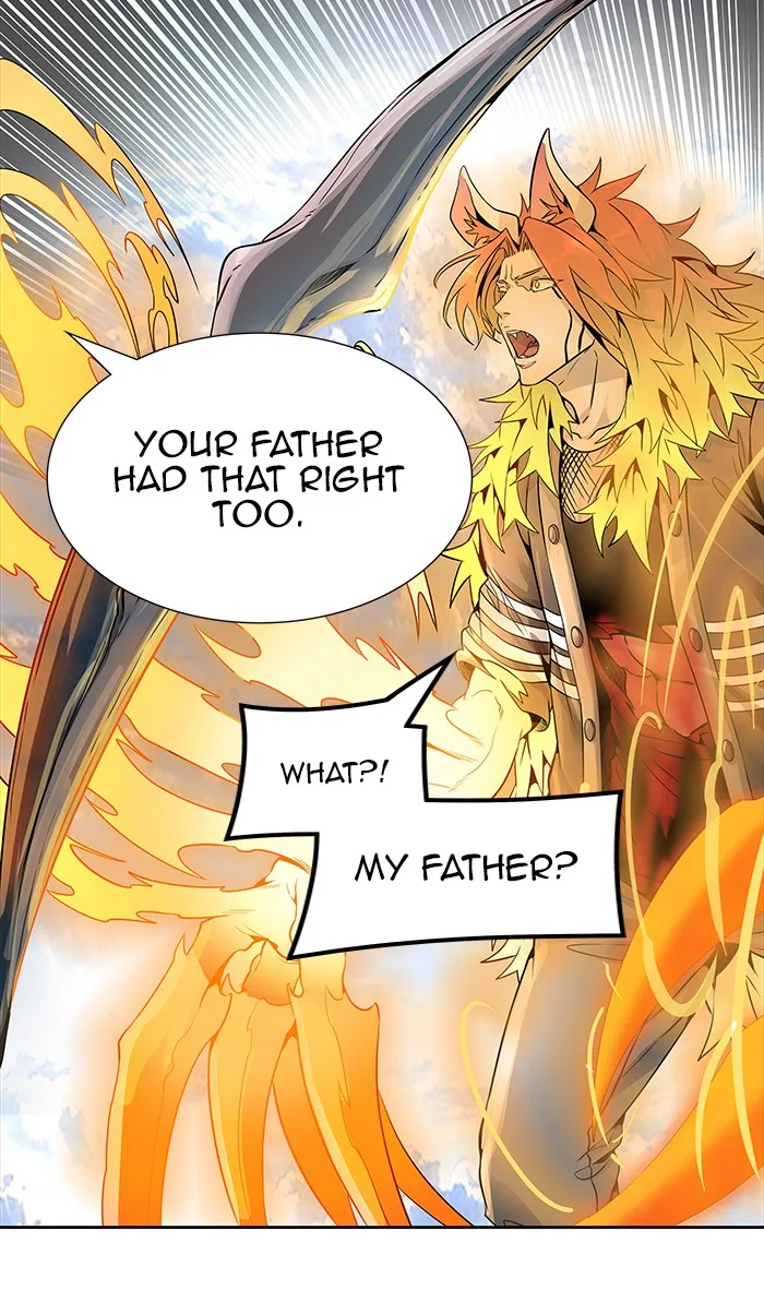 Tower of God - Chapter 492 - Page 144