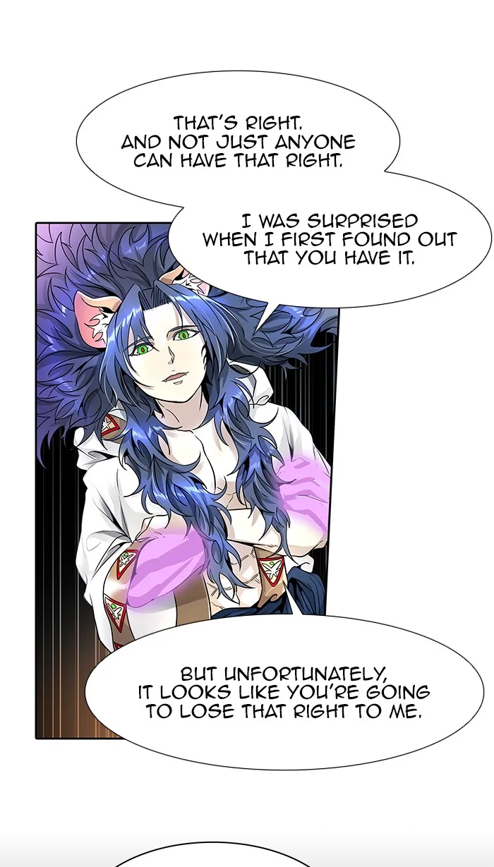 Tower of God - Chapter 492 - Page 145