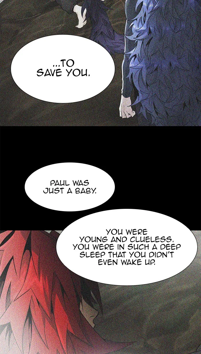 Tower of God - Chapter 492 - Page 147