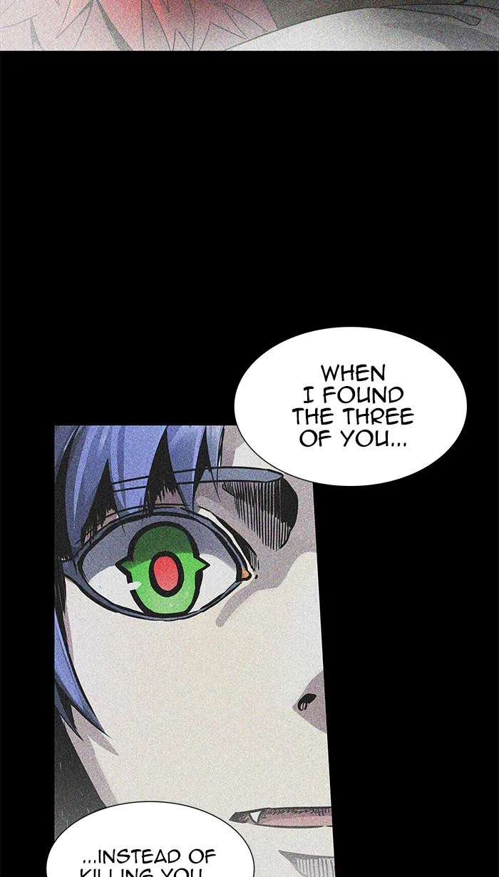 Tower of God - Chapter 492 - Page 148
