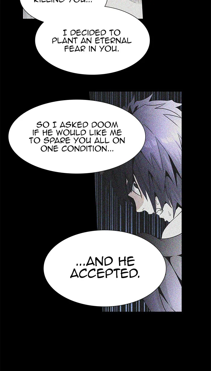 Tower of God - Chapter 492 - Page 149