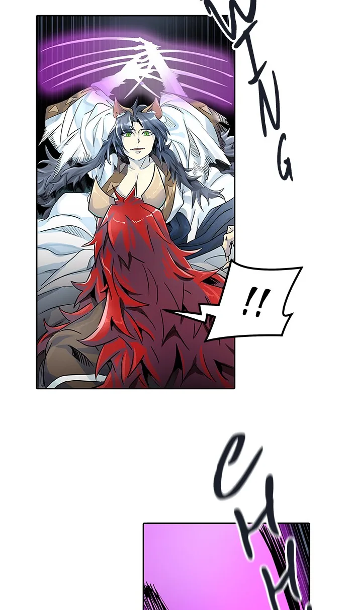 Tower of God - Chapter 492 - Page 15