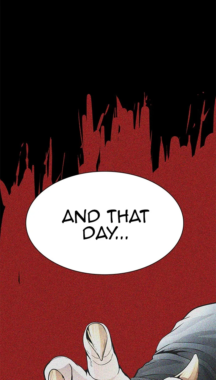 Tower of God - Chapter 492 - Page 150