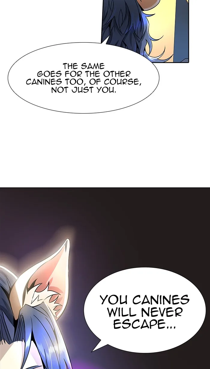 Tower of God - Chapter 492 - Page 153