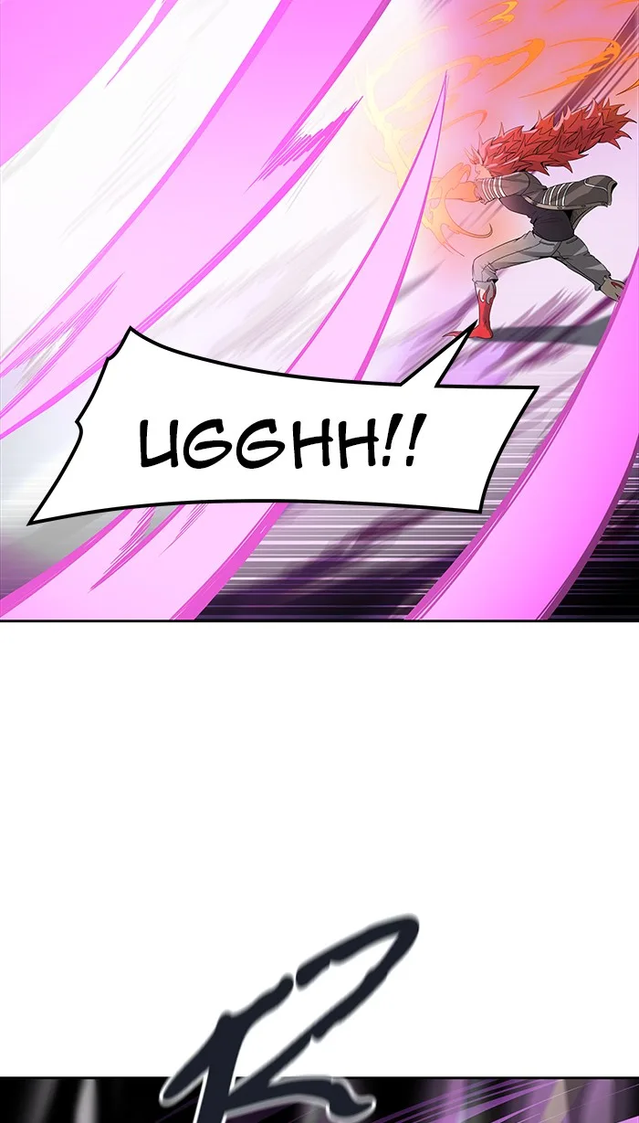 Tower of God - Chapter 492 - Page 157