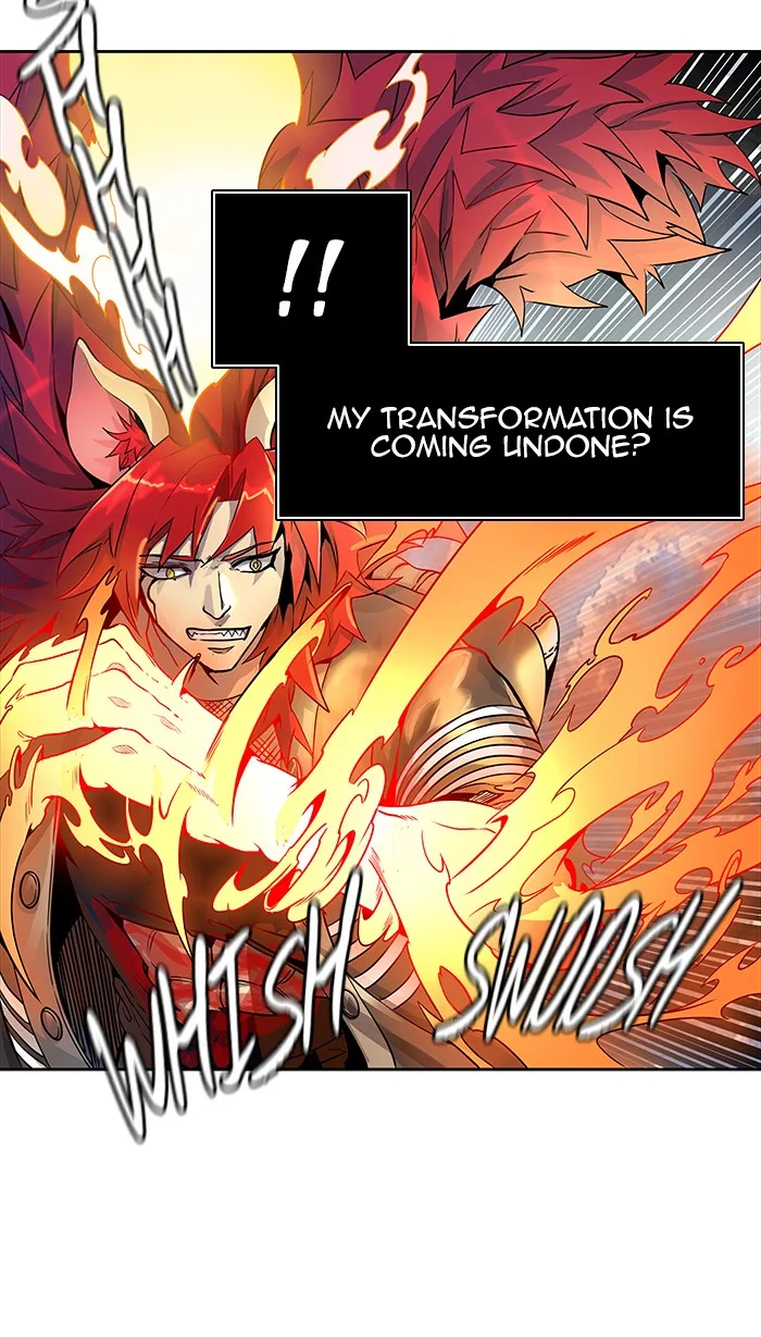 Tower of God - Chapter 492 - Page 161
