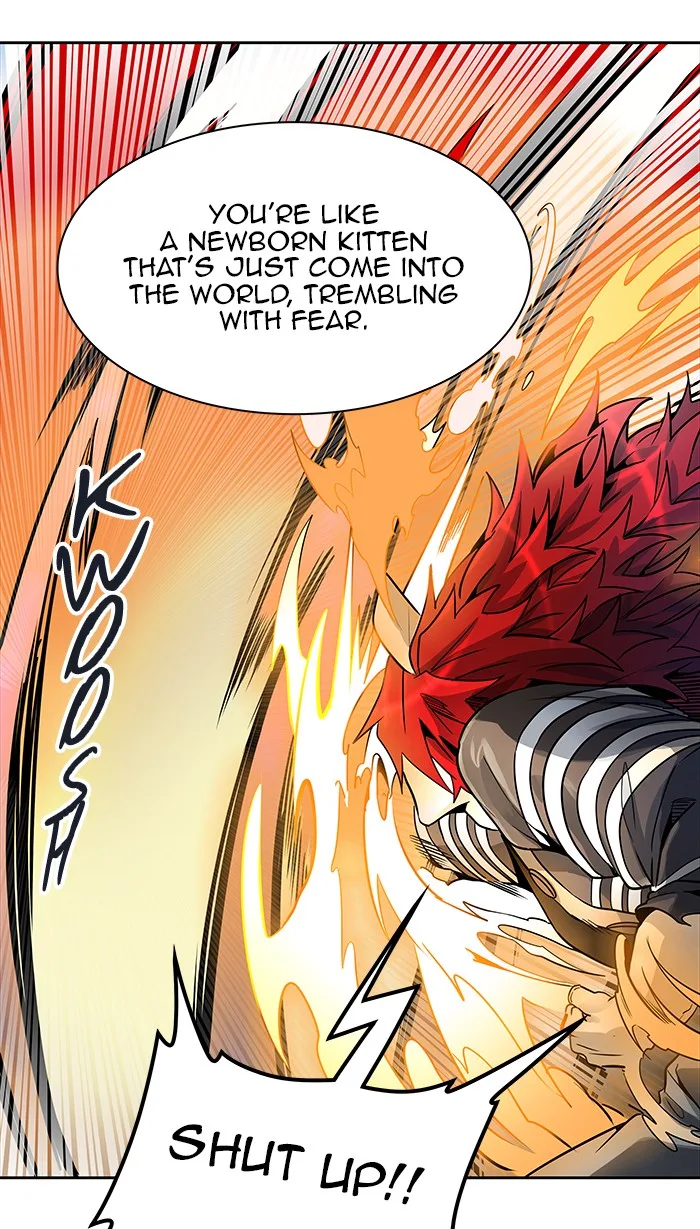 Tower of God - Chapter 492 - Page 164