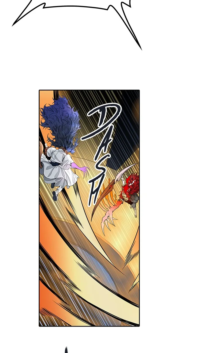 Tower of God - Chapter 492 - Page 165