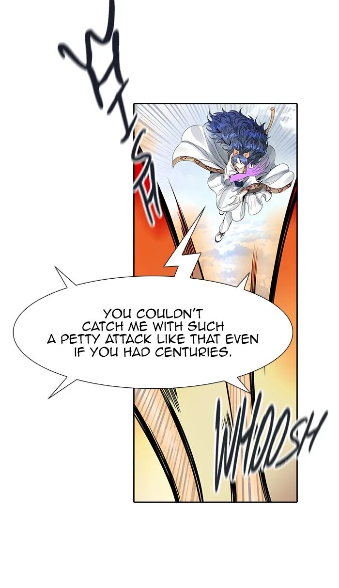 Tower of God - Chapter 492 - Page 166