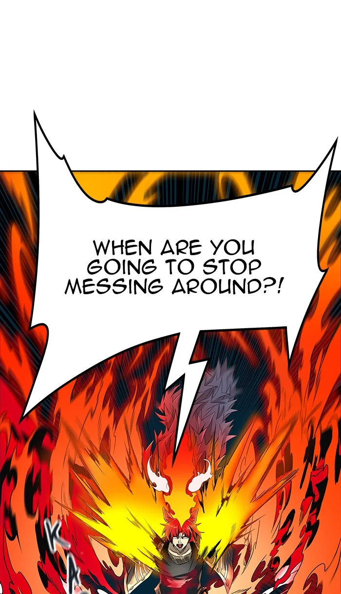 Tower of God - Chapter 492 - Page 167