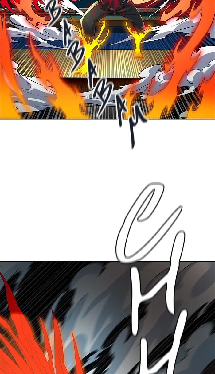 Tower of God - Chapter 492 - Page 168