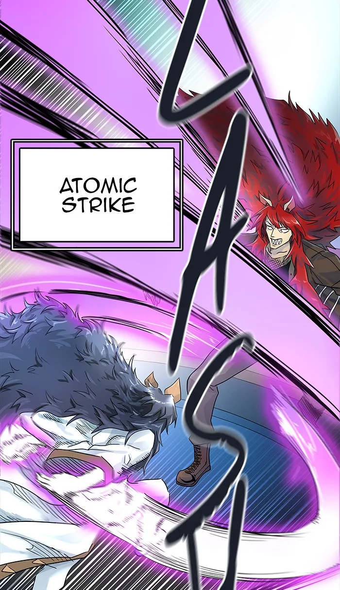 Tower of God - Chapter 492 - Page 17