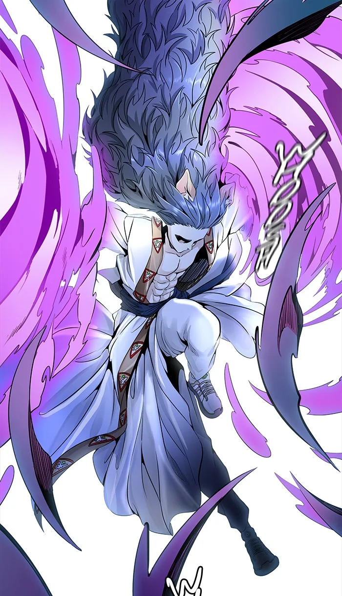 Tower of God - Chapter 492 - Page 174