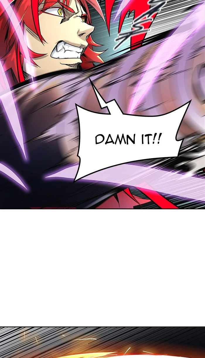 Tower of God - Chapter 492 - Page 178
