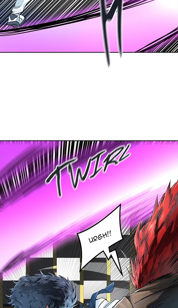 Tower of God - Chapter 492 - Page 18
