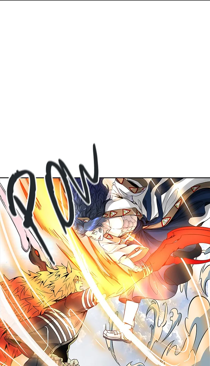 Tower of God - Chapter 492 - Page 181