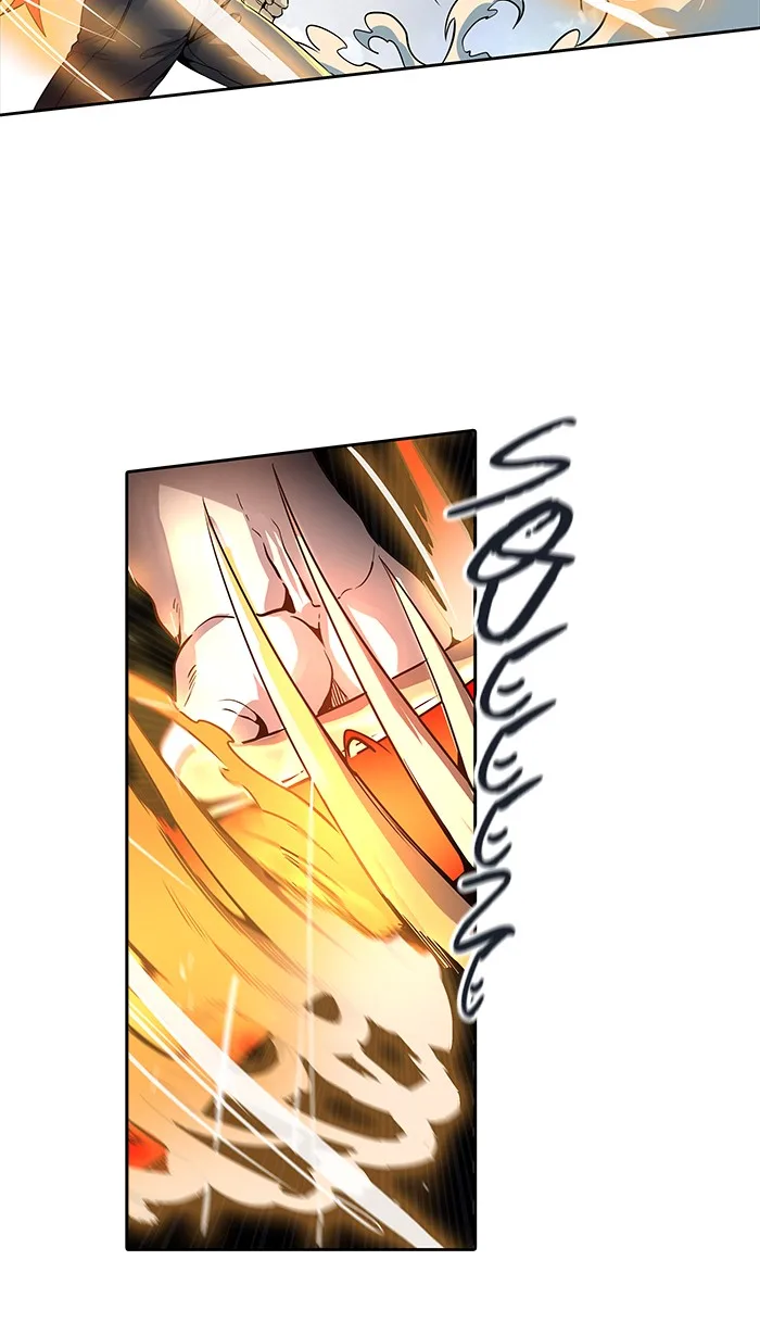 Tower of God - Chapter 492 - Page 182