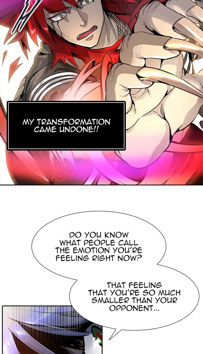 Tower of God - Chapter 492 - Page 186