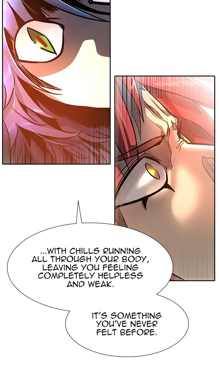 Tower of God - Chapter 492 - Page 187
