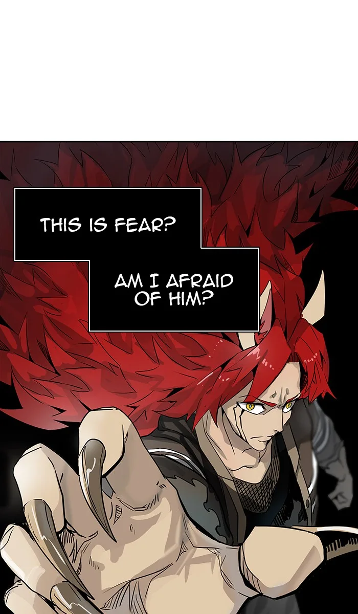 Tower of God - Chapter 492 - Page 190