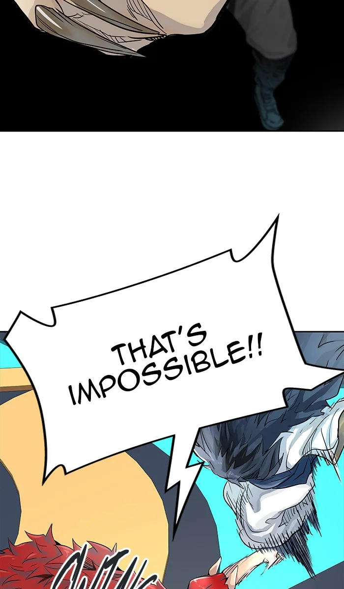 Tower of God - Chapter 492 - Page 191