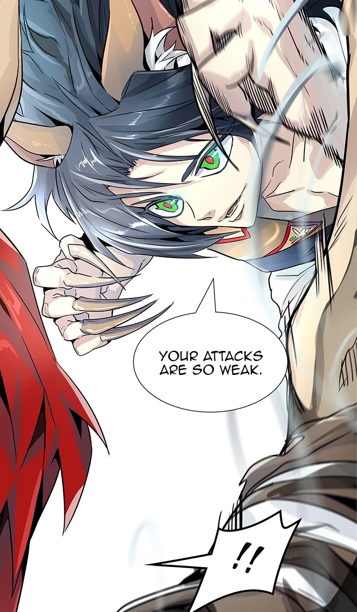 Tower of God - Chapter 492 - Page 195