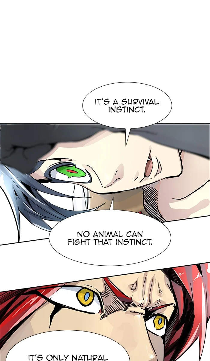 Tower of God - Chapter 492 - Page 197