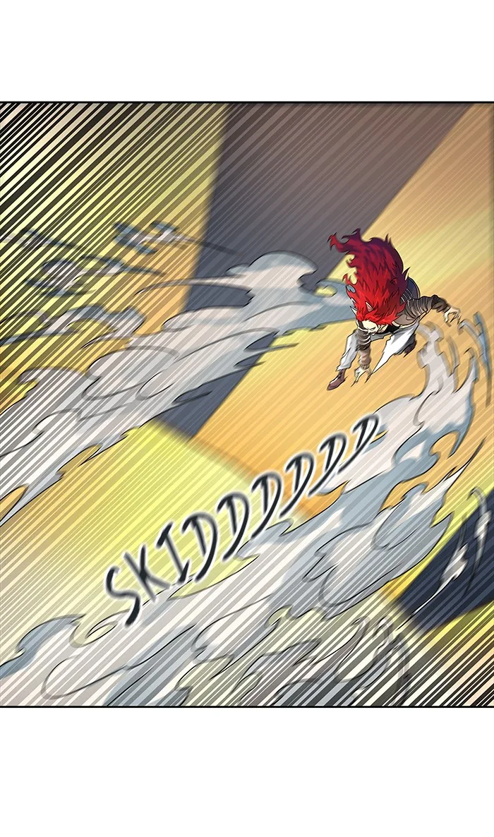 Tower of God - Chapter 492 - Page 20