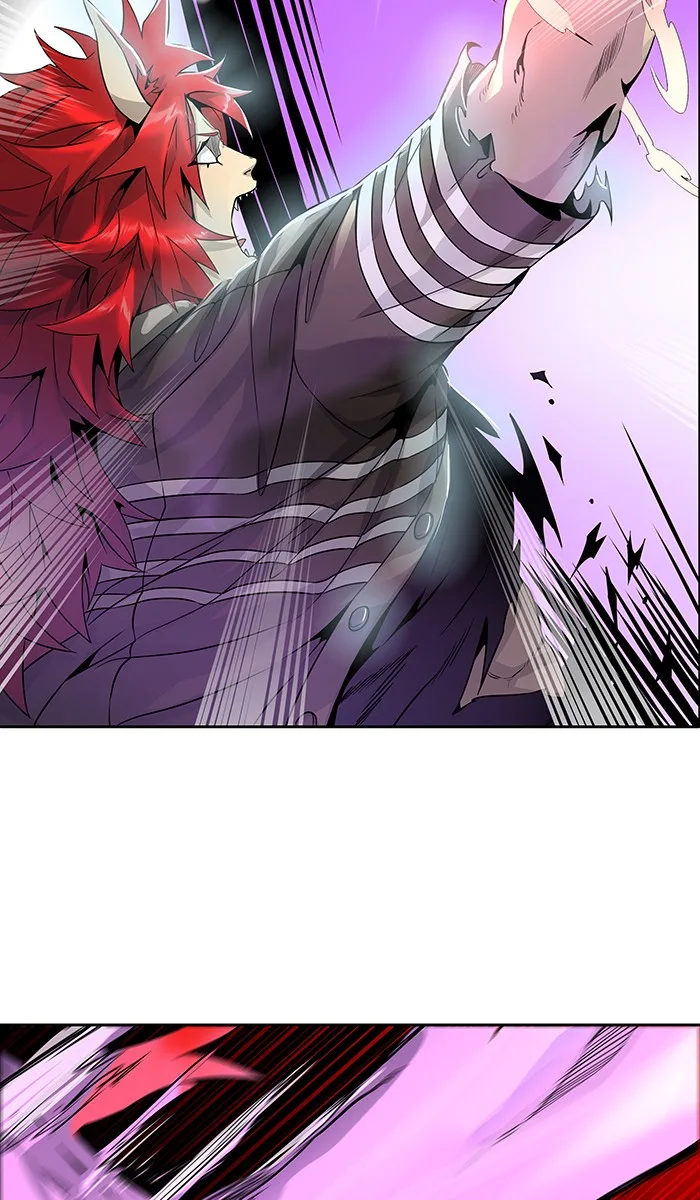 Tower of God - Chapter 492 - Page 200