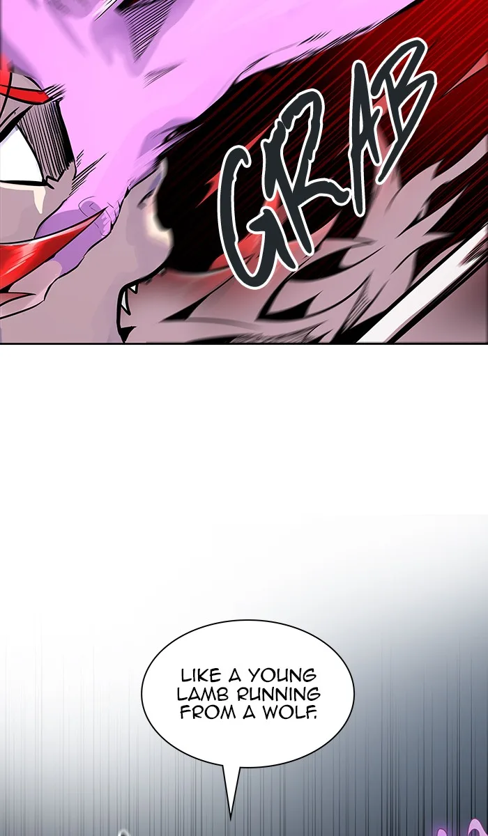 Tower of God - Chapter 492 - Page 201