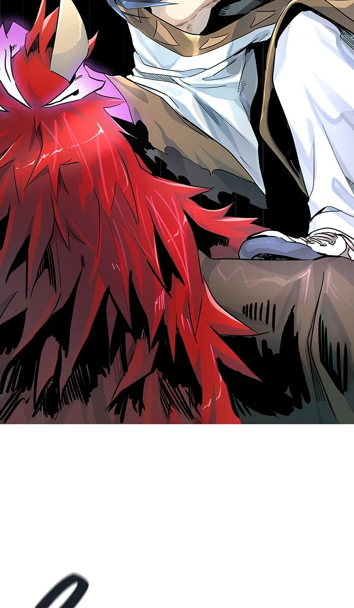 Tower of God - Chapter 492 - Page 203