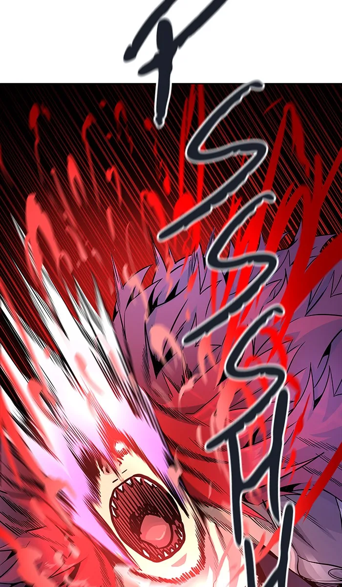 Tower of God - Chapter 492 - Page 205