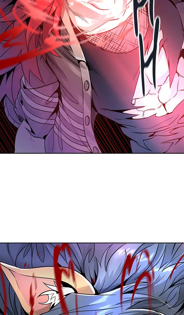 Tower of God - Chapter 492 - Page 206