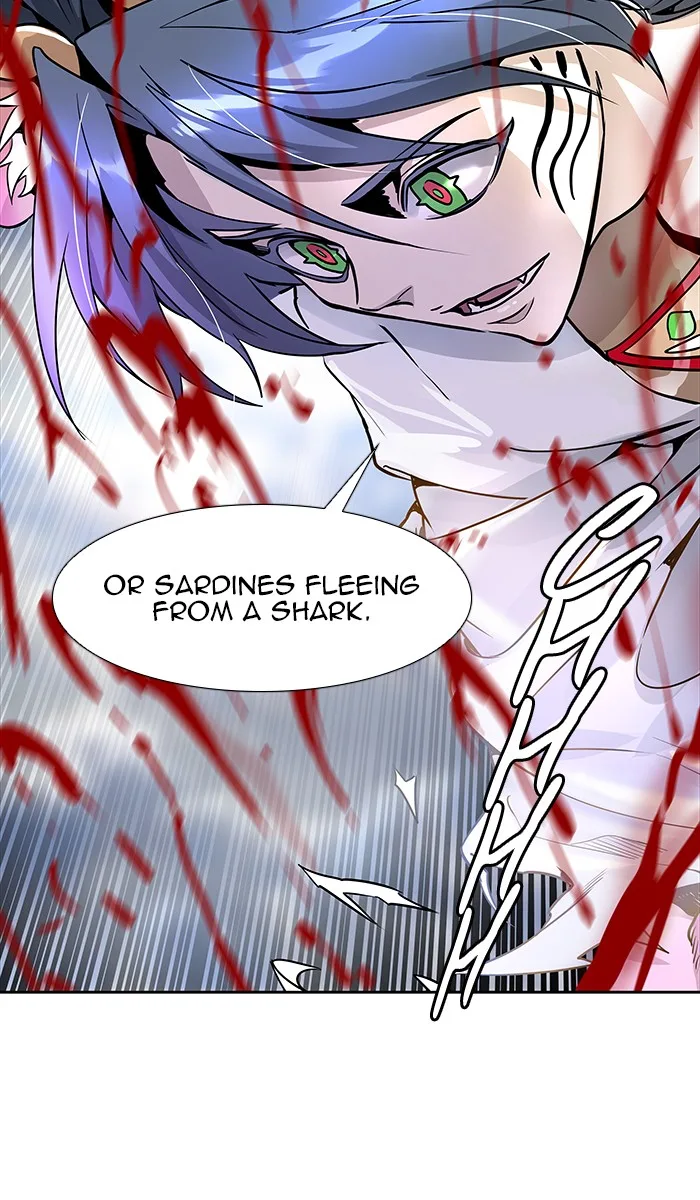 Tower of God - Chapter 492 - Page 207