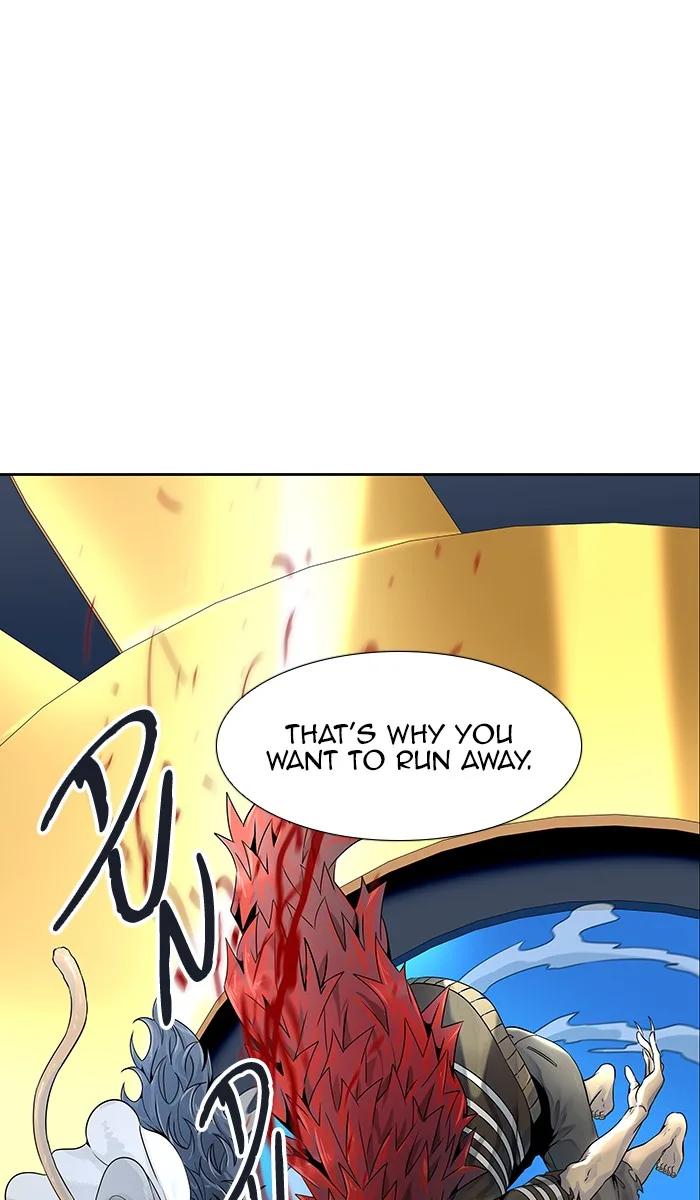 Tower of God - Chapter 492 - Page 208