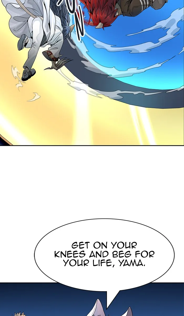 Tower of God - Chapter 492 - Page 209