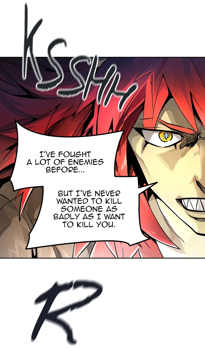 Tower of God - Chapter 492 - Page 21