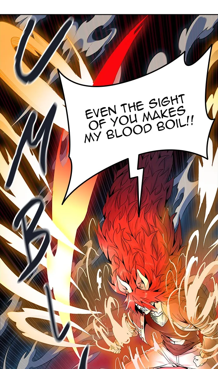 Tower of God - Chapter 492 - Page 22