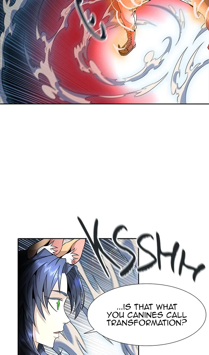 Tower of God - Chapter 492 - Page 23