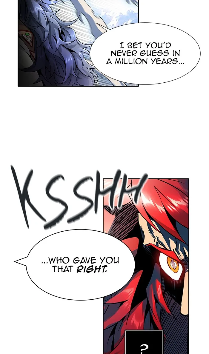 Tower of God - Chapter 492 - Page 24