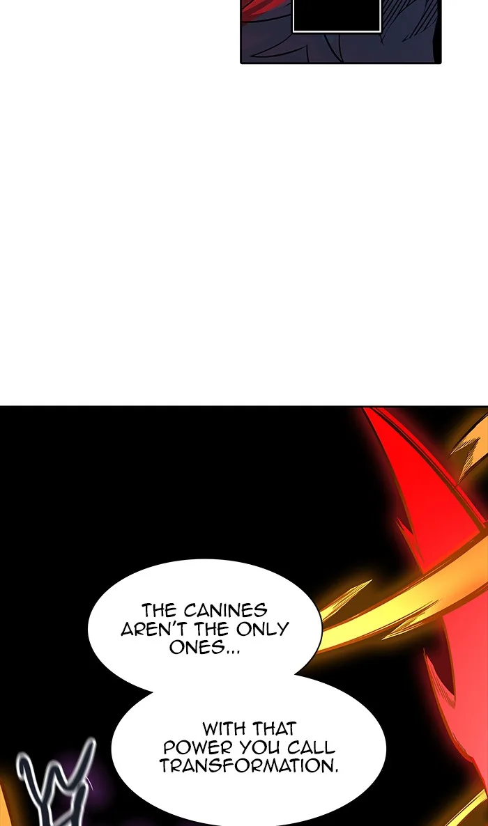 Tower of God - Chapter 492 - Page 25