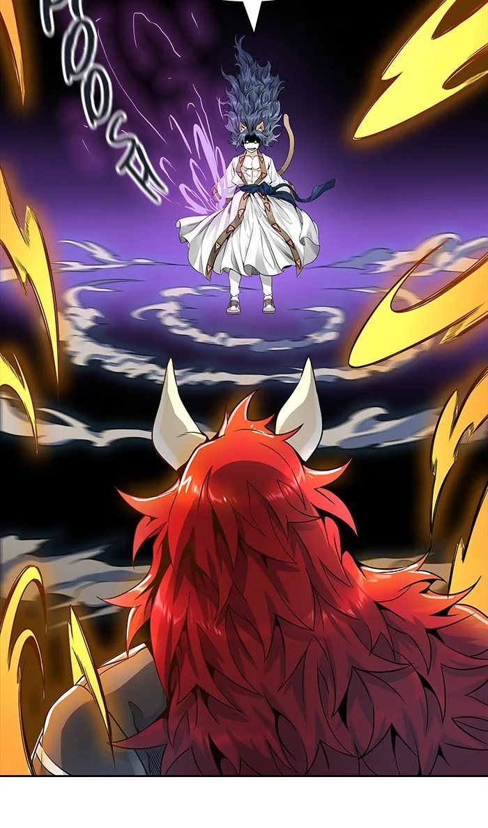 Tower of God - Chapter 492 - Page 26