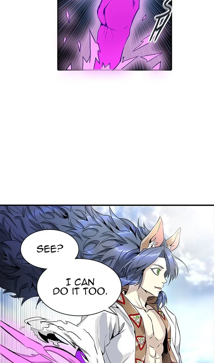 Tower of God - Chapter 492 - Page 29