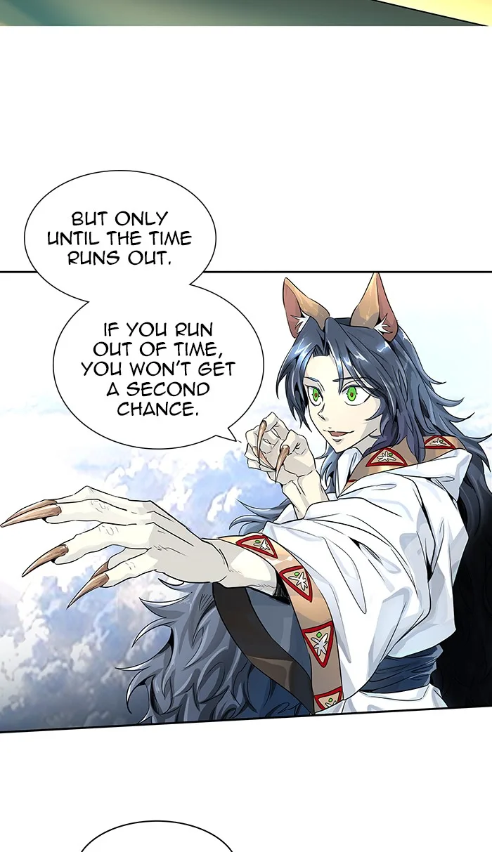 Tower of God - Chapter 492 - Page 3