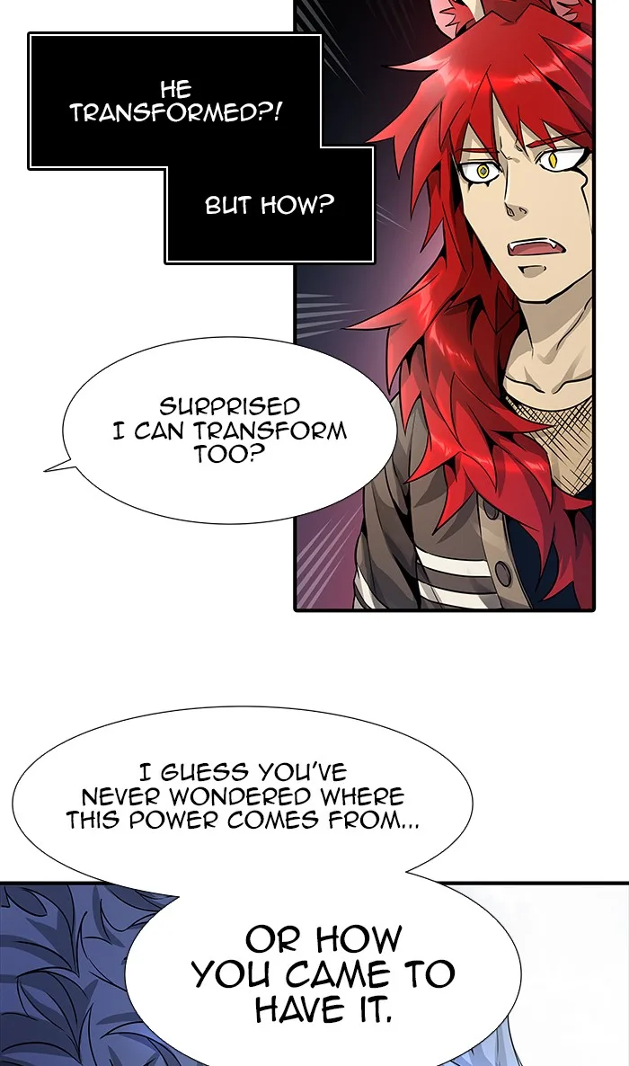 Tower of God - Chapter 492 - Page 31