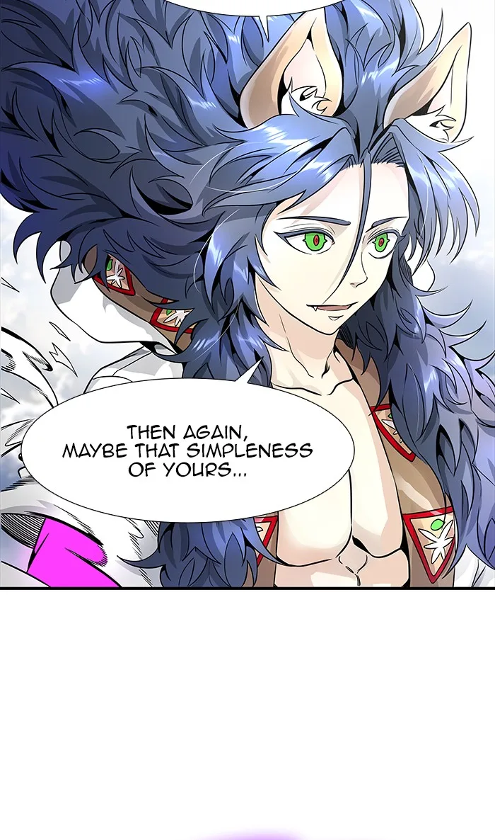 Tower of God - Chapter 492 - Page 32